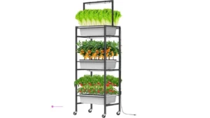 Dameing Hydroponic Herb Gardens Code …