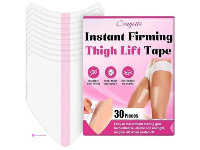 Congotto Leg Lift Tapes Code Lvg5abvo