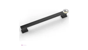 9build Black Cabinet Pulls Clip Coupo…