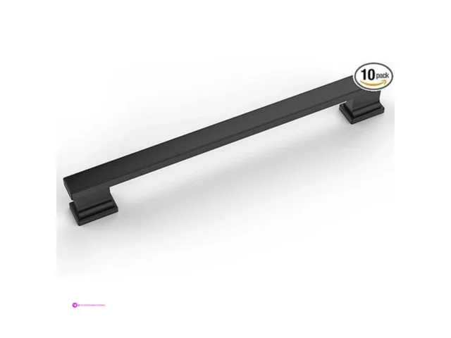 9build Black Cabinet Pulls Clip Coupo…
