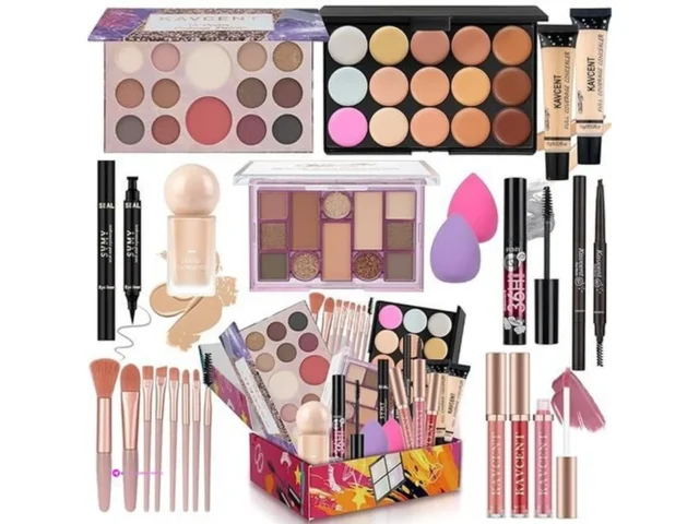 Makeup Kits For Teens Code Qy2aacz9