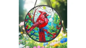 Stained Glass Panels Clip Coupon