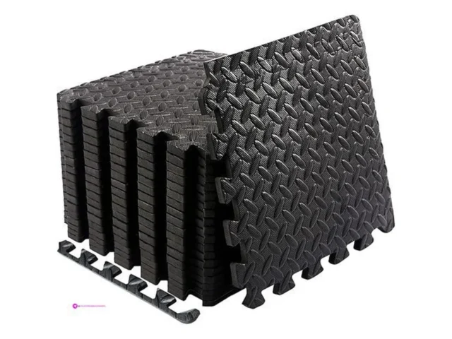 Interlocking Foam Mats Code Qjn26may