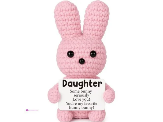 Avboda Crochet Bunnies Code Pr6rdioh