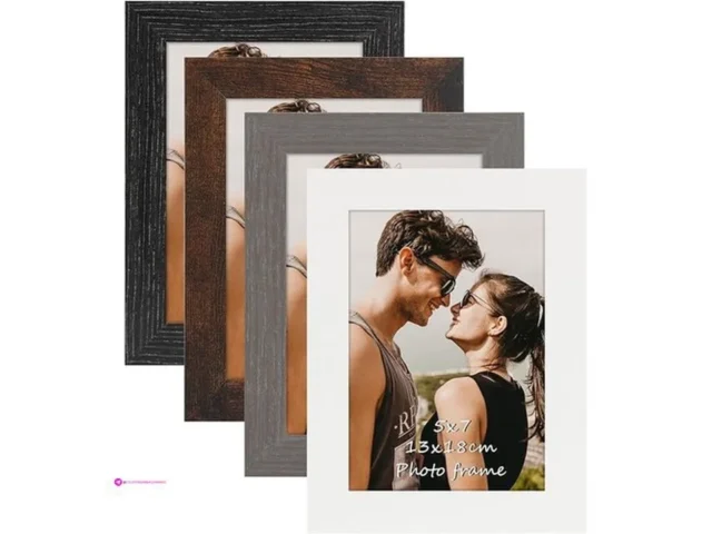 Qutrey Picture Frames Code 5xx88anw