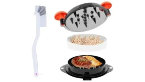 Meat Shredders Clip Coupon