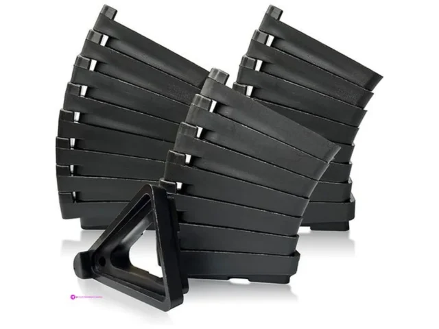 Vorregenweiss Pot Feet Clip Coupon Ge…