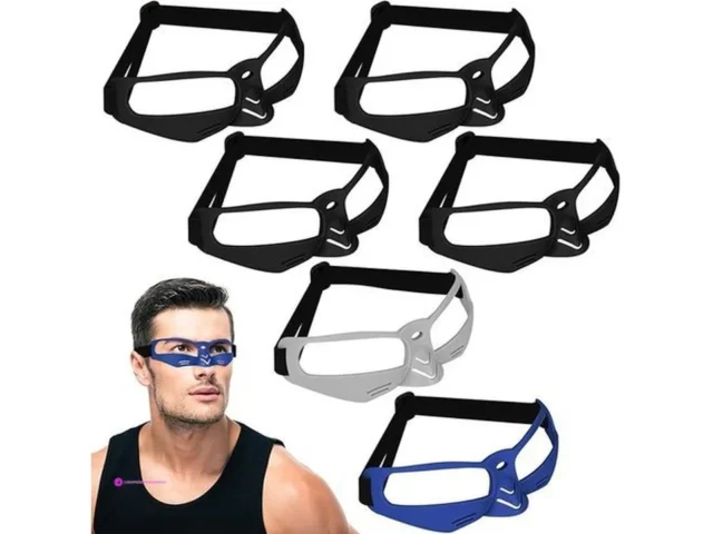 Iamglobal Basketball Goggles Code Uzd…