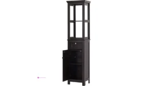 Spirich Bathroom Storage Cabinets Cod…