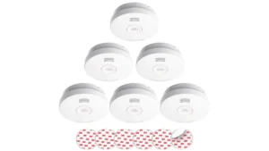 Reg 103 Siterlink Smoke Detectors Yea…