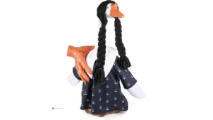 Goose Coss Code 8bvm6m6x