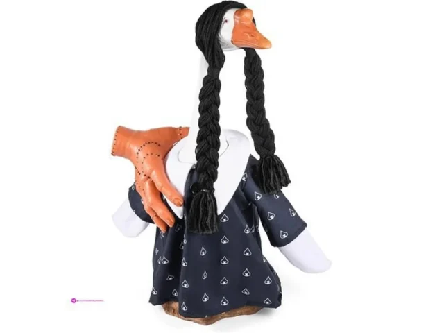 Goose Coss Code 8bvm6m6x