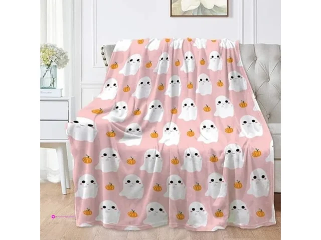 Pink Throw Blankets Code Dn3koe8d