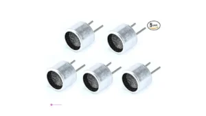 Jessinie Ultrasonic Sensors Code B8mb…