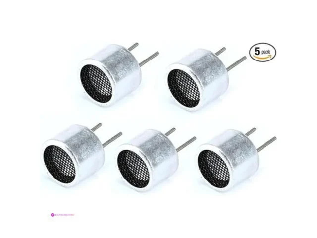 Jessinie Ultrasonic Sensors Code B8mb…