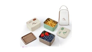 Stainless Steel Bento Boxes Code Z4su…