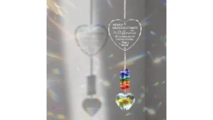 Crystal Suncatchers Code Psrdd9k3