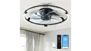 Ceiling Fans With Lights Use Code