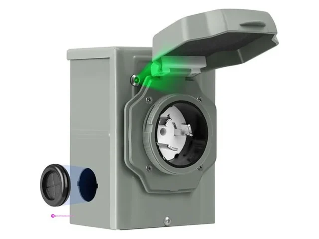 Generator Inlet Boxes Clip Coupon