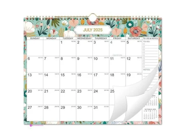 Wall Calendars Code Ayrpzlwf