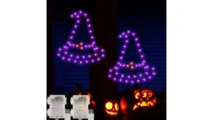 Halloween Window Decorations Clip Cou…