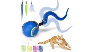 Aiersa Interactive Cat Toys Code Et9c…