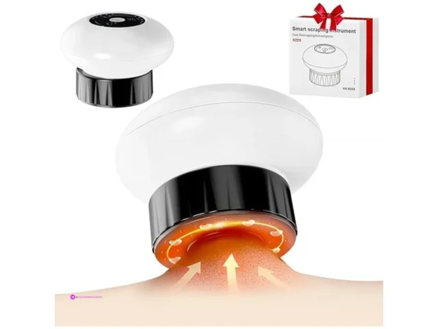 Zhanhao Cupping Massagers Code Ok45d3…