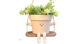 Swing Face Planters Code Tbvfgo4o