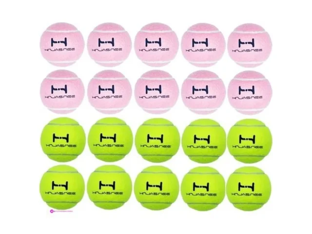 Hnjasnee Tennis Balls Code Gj6a4gm9