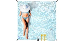 Aisparky Beach Blankets Code Z8ixwtkl
