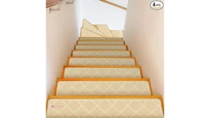 Non-slip Stair Treads Code 7g6kiy5g