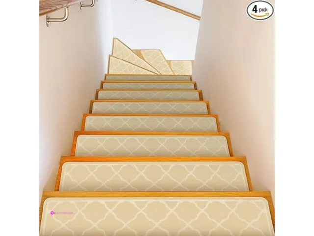 Non-slip Stair Treads Code 7g6kiy5g