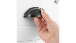 Askano Cabinet Pull Handles Clip Coup…