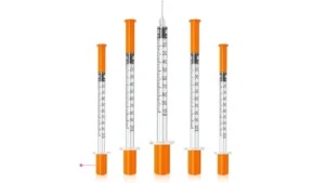 Insulin Syringes Code Tvenxasa