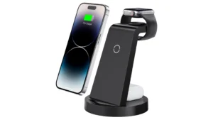 Reg Charging Station For Iphone Wirel…