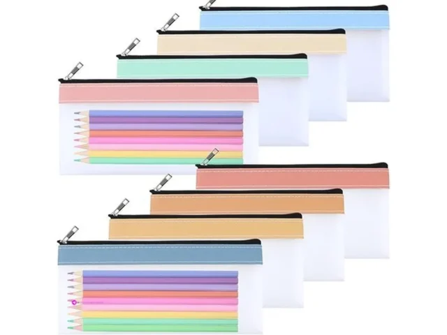 Yopcdj Pencil Pouches Code Hk99cyfi