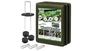 Weed Barrier Fabrics Code Hdvdr227