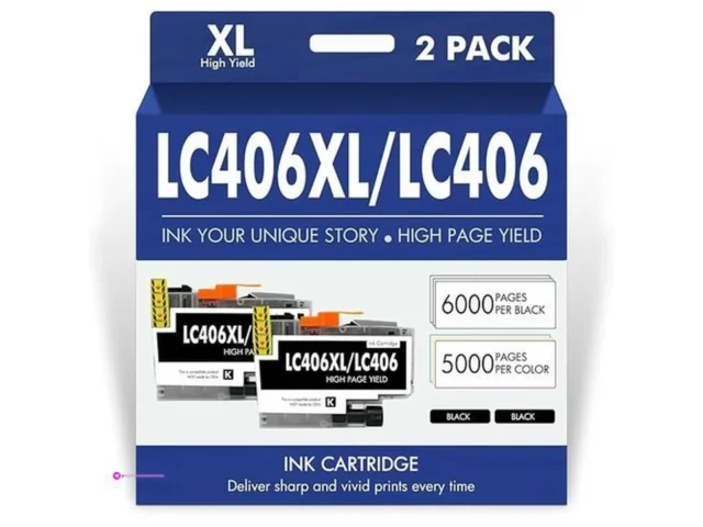 Brother Ink Cartridges Code Bykavuzf