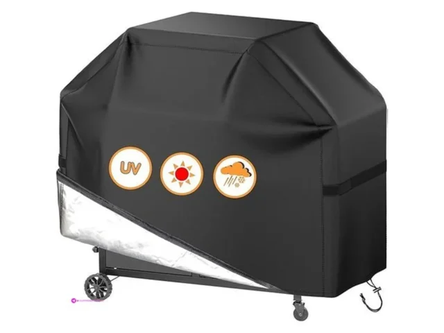 Chdrika Grill Covers Code 5w5cavzz