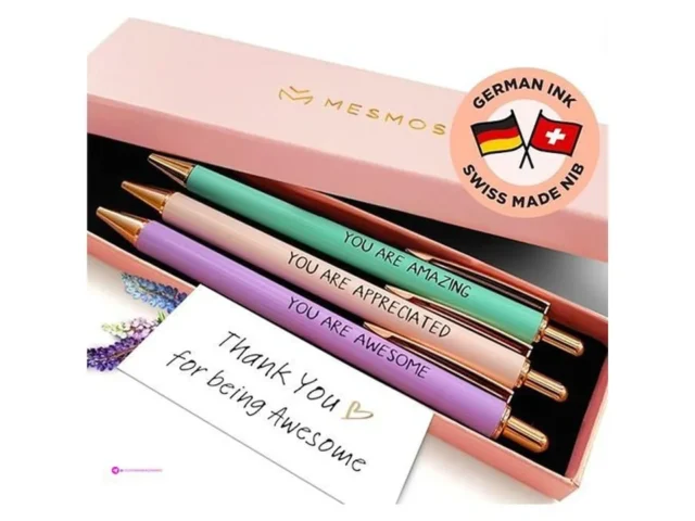 Mesmos Pens Code Mesmospapp50