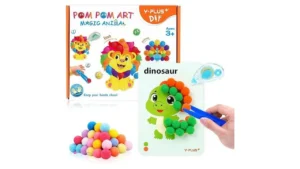 Yplus Art Craft Kits Code Q9vk3ei2