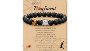 Tiger Eye Bracelets Code Vm9pz56v