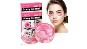 Lktvys Rose Eye Patches Code Xqsmmbn6