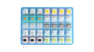 Leobog Keyboard Switches Clip Coupon