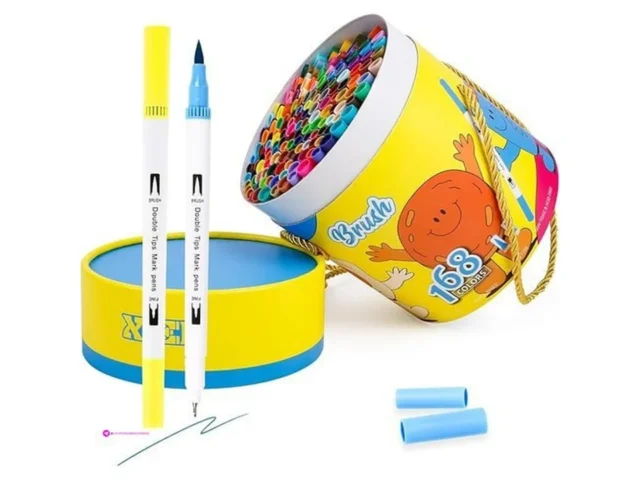 Coloring Markers Code Eithee5g