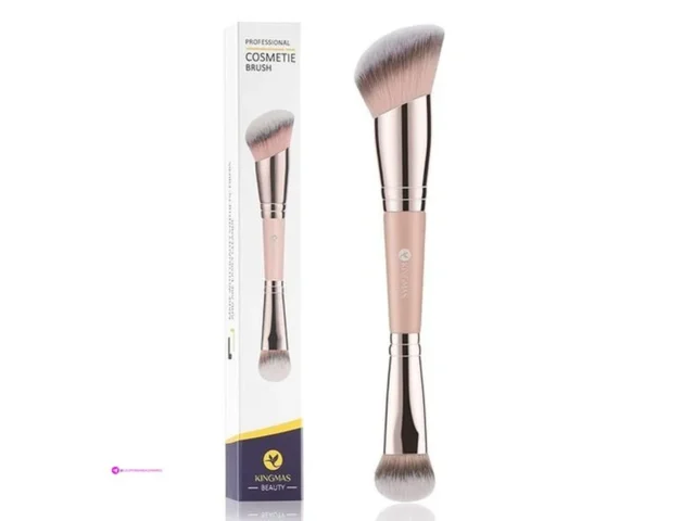 Foundation Makeup Brush Use Code 6sdr…