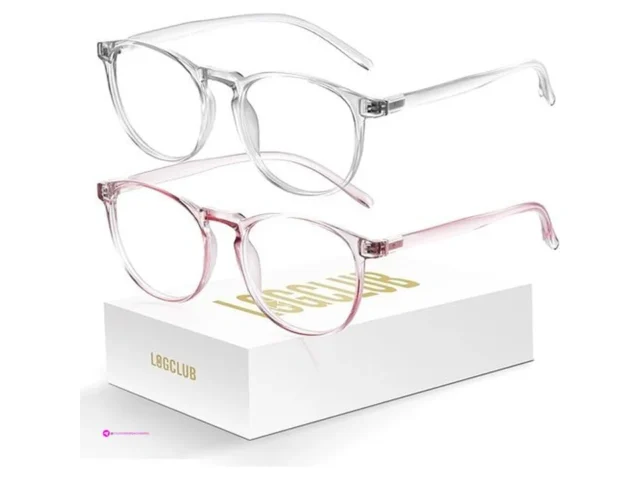Logclub Blue Light Glasses Code Logcl…