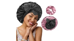 Reg Bonnet Queen Silk Bonnets Code
