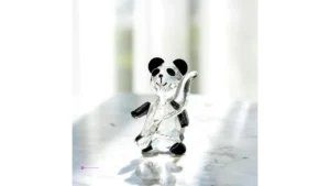 Now Panda Figurines Clip Coupon