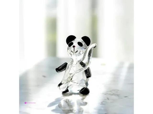 Now Panda Figurines Clip Coupon